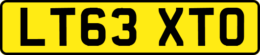 LT63XTO