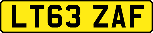 LT63ZAF