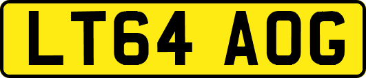 LT64AOG