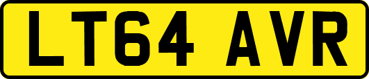 LT64AVR