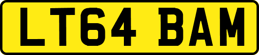 LT64BAM