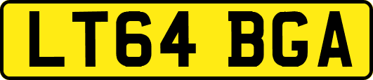 LT64BGA