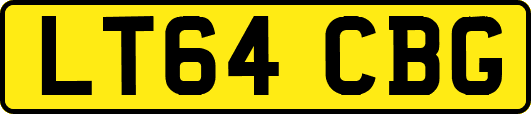 LT64CBG