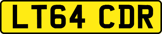 LT64CDR