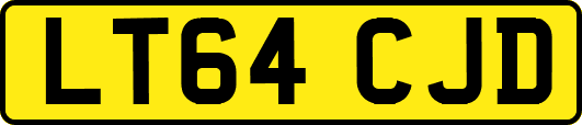 LT64CJD