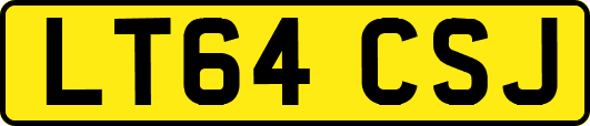 LT64CSJ