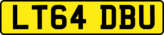 LT64DBU