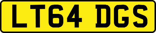 LT64DGS