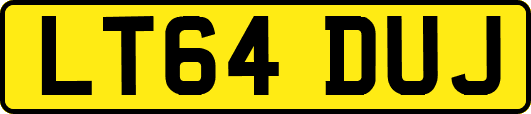 LT64DUJ