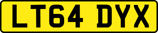 LT64DYX