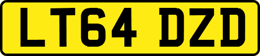 LT64DZD