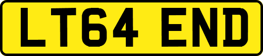 LT64END