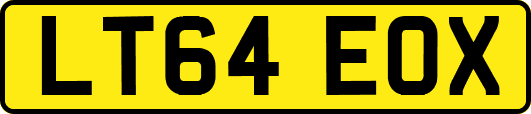 LT64EOX