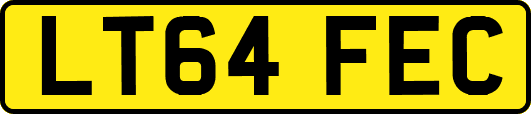 LT64FEC