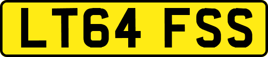 LT64FSS