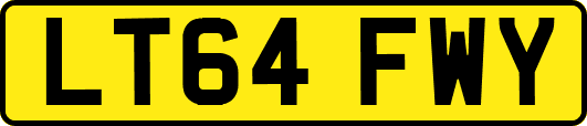 LT64FWY