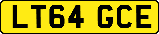 LT64GCE