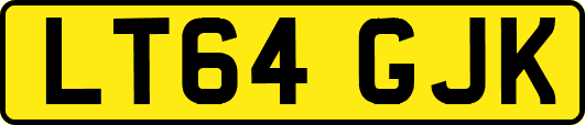 LT64GJK