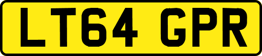 LT64GPR