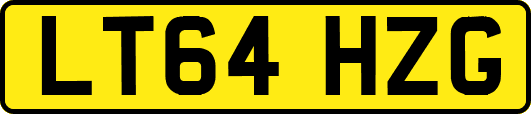 LT64HZG