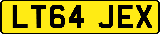 LT64JEX