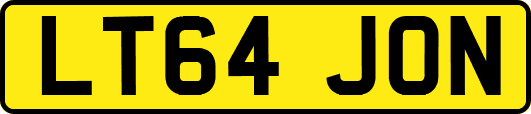 LT64JON