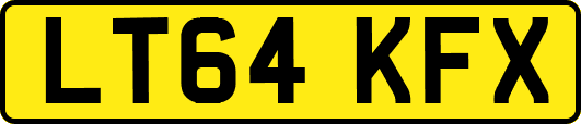 LT64KFX
