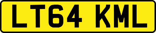 LT64KML