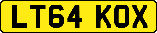 LT64KOX