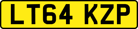 LT64KZP