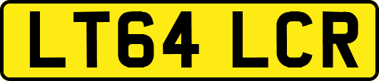 LT64LCR