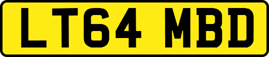 LT64MBD