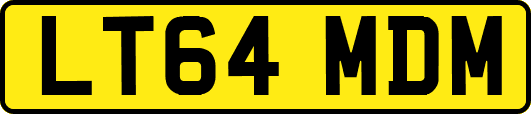 LT64MDM