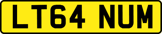 LT64NUM