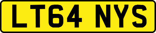 LT64NYS