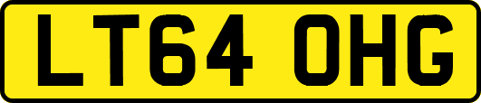 LT64OHG