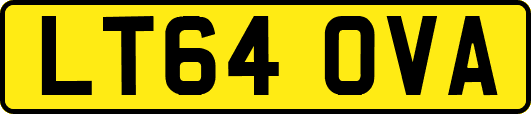 LT64OVA