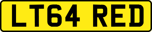 LT64RED