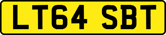 LT64SBT
