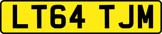 LT64TJM