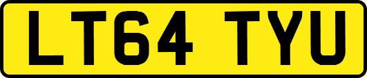 LT64TYU