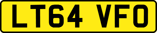 LT64VFO