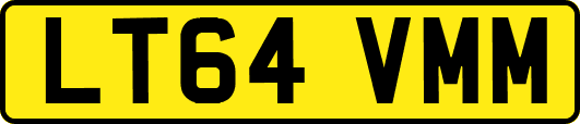 LT64VMM