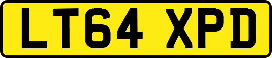 LT64XPD