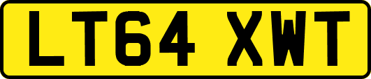 LT64XWT