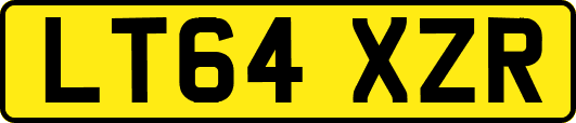 LT64XZR