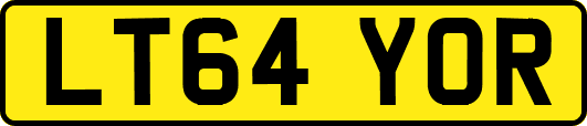 LT64YOR