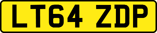LT64ZDP