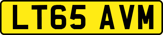 LT65AVM