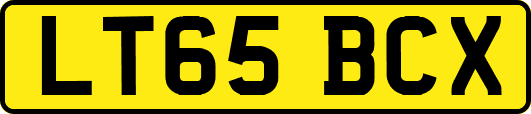 LT65BCX